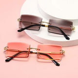 Retro Ladies Sunglasses...