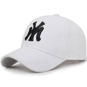 Baseball Cap Spring And Summer Fashion...