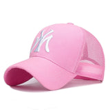 Baseball Cap Spring And Summer Fashion...