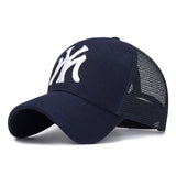 Baseball Cap Spring And Summer Fashion...