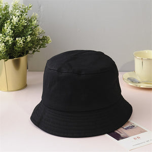 Unisex Cotton Bucket Hats...