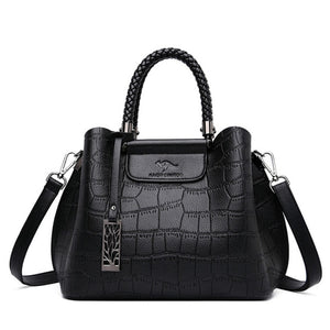 Luxury Women Crossbody Handbag