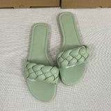 Flat Bottom Sandals Shoes...