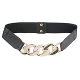 Fashion Metal Chain Belt...