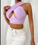 Backless Tanks Hot sale Tops...