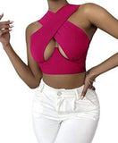 Backless Tanks Hot sale Tops...