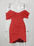 Scarlett  party  Mini Dress...